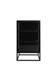 Carson metal cabinet short