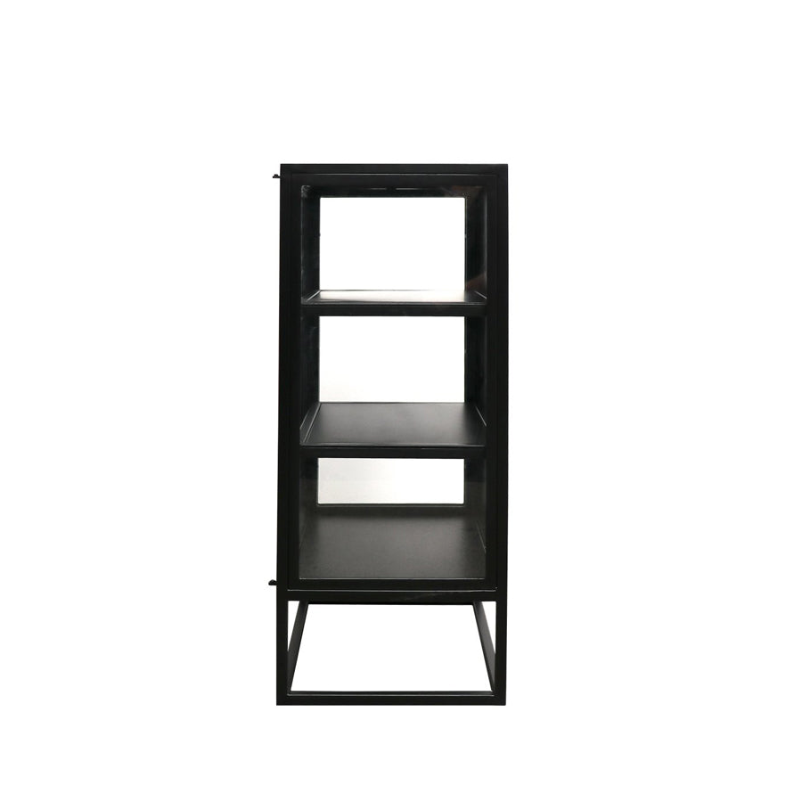 Carson metal cabinet short