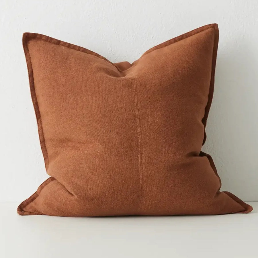 Como Cushion - Tobacco