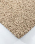 Dorset rug in Biscuit