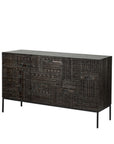 Craft 3 door sideboard