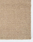 Dorset rug in Biscuit