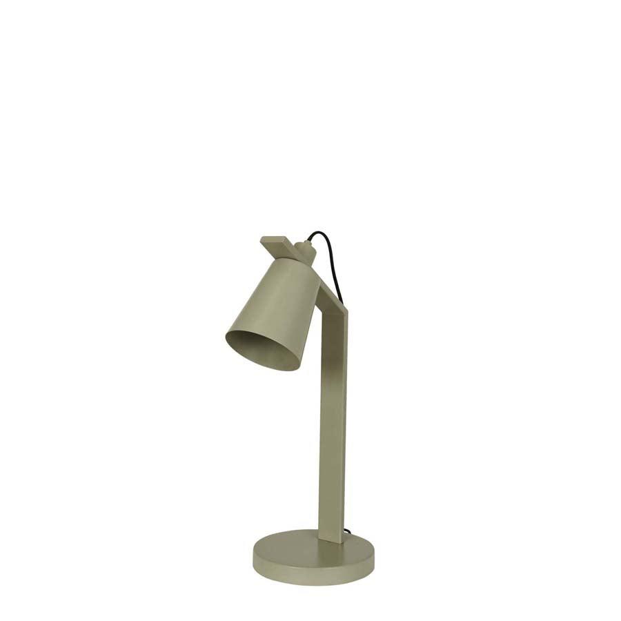 Hay table lamp