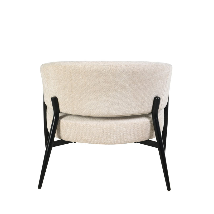 Emerson armchair in tea