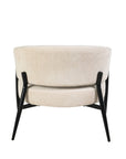 Emerson armchair in tea