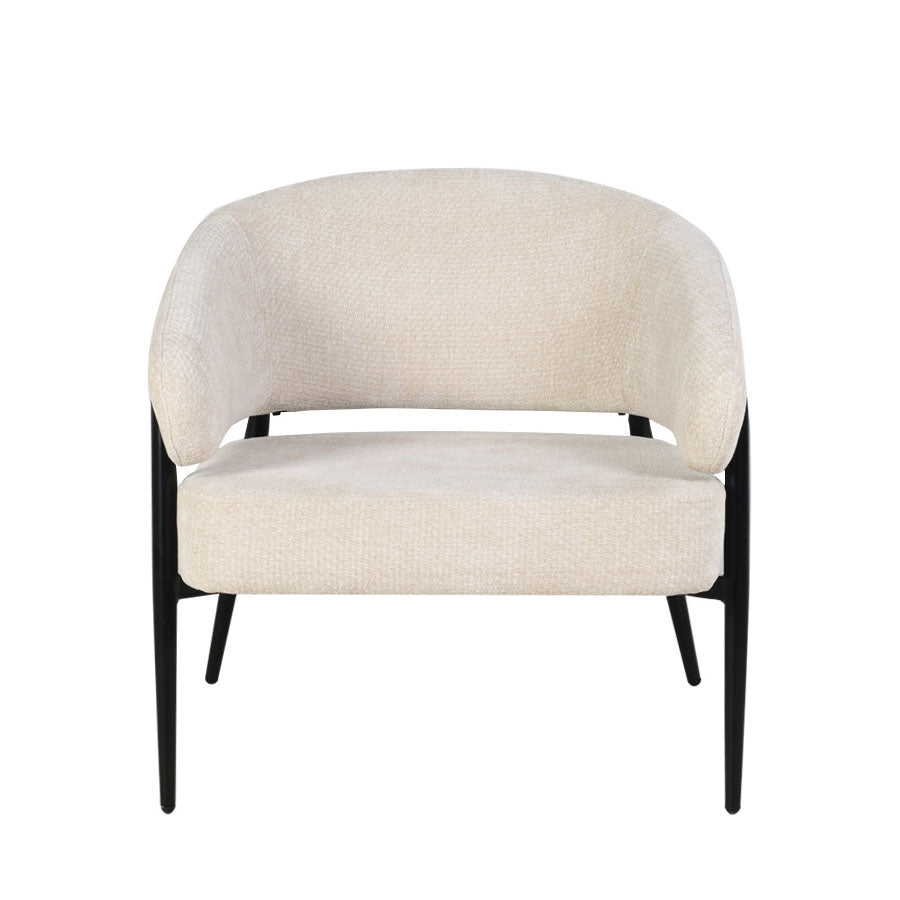 Emerson armchair in tea