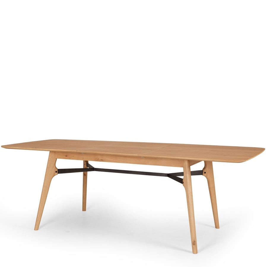 Waikiwi extension dining table