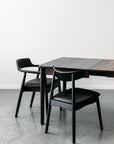 Ghost Dining Extension table