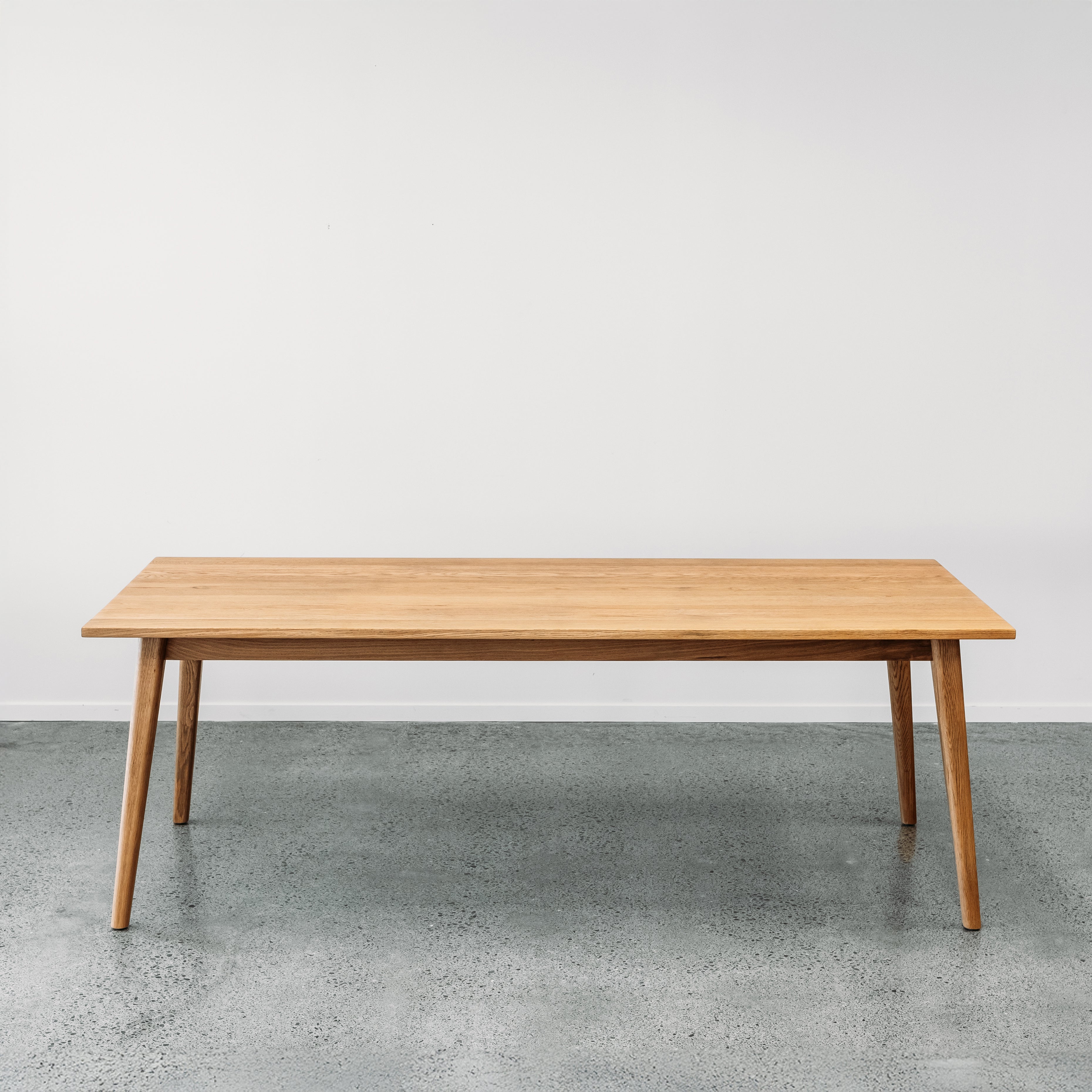 Maraetai Dining Table 