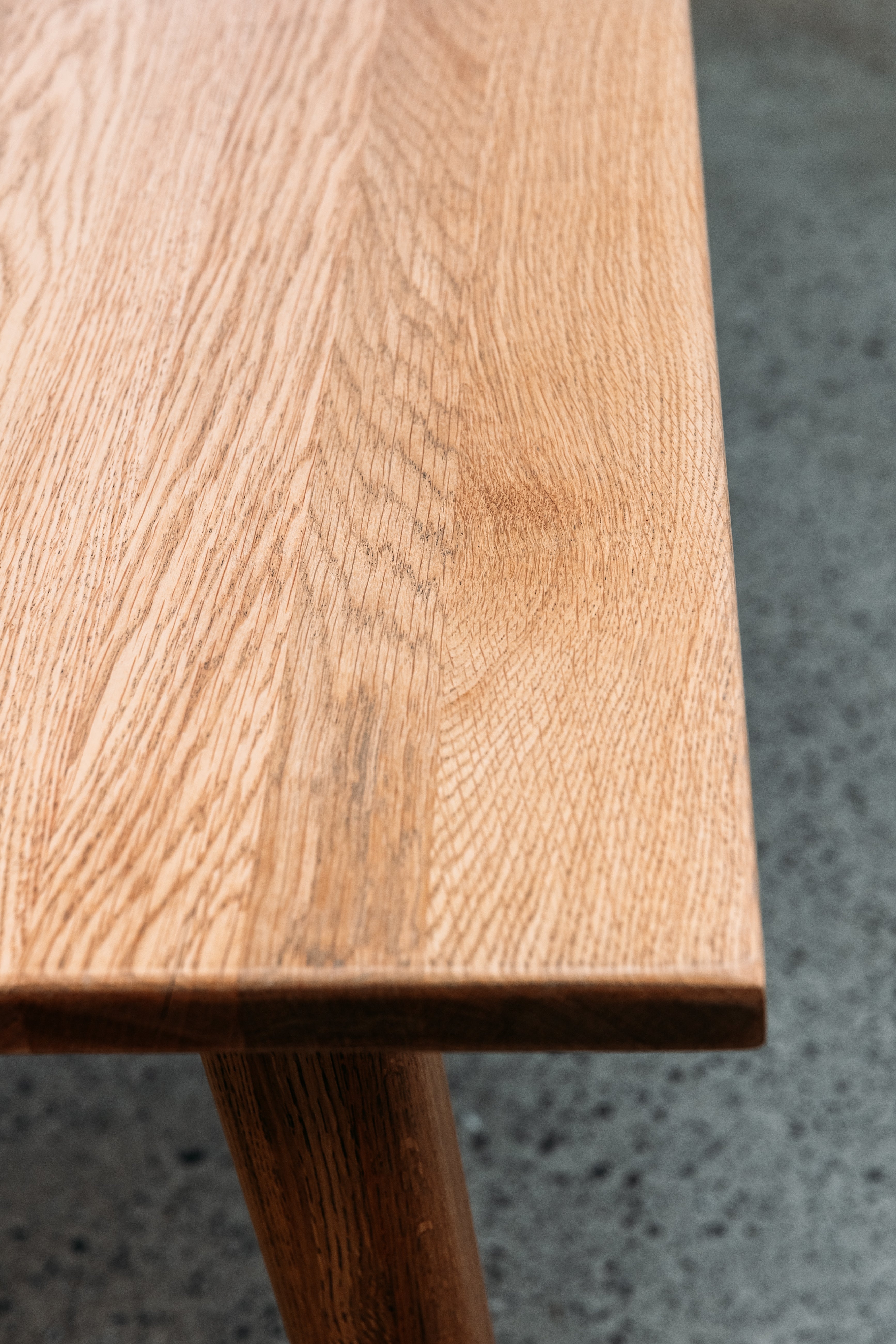 Maraetai Dining Table