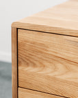 Ghost 1140mm sideboard Natural