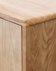 Ghost 1140mm sideboard Natural