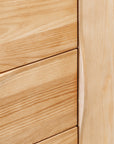 Ghost 1140mm sideboard Natural