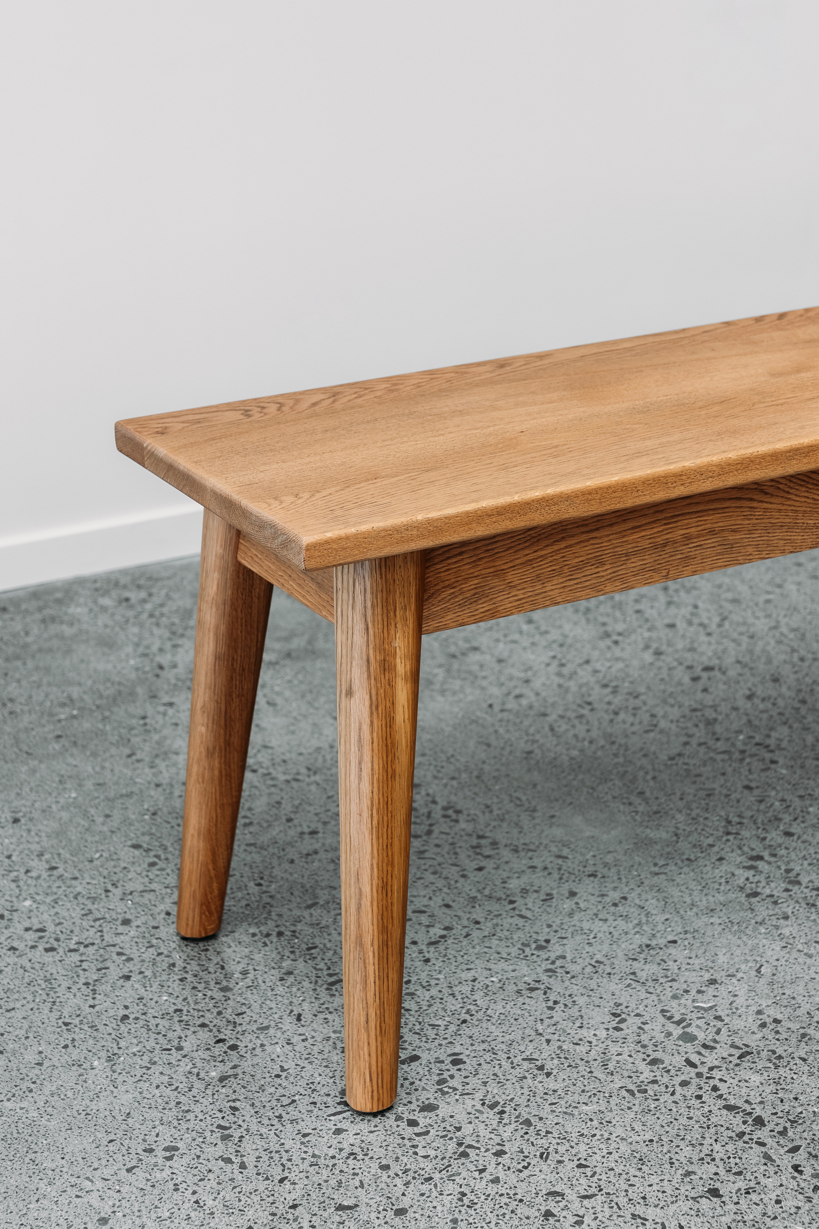 Maraetai Bench Seat 