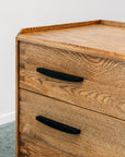 Krona 3 drawer chest