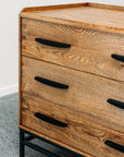 Krona 3 drawer chest