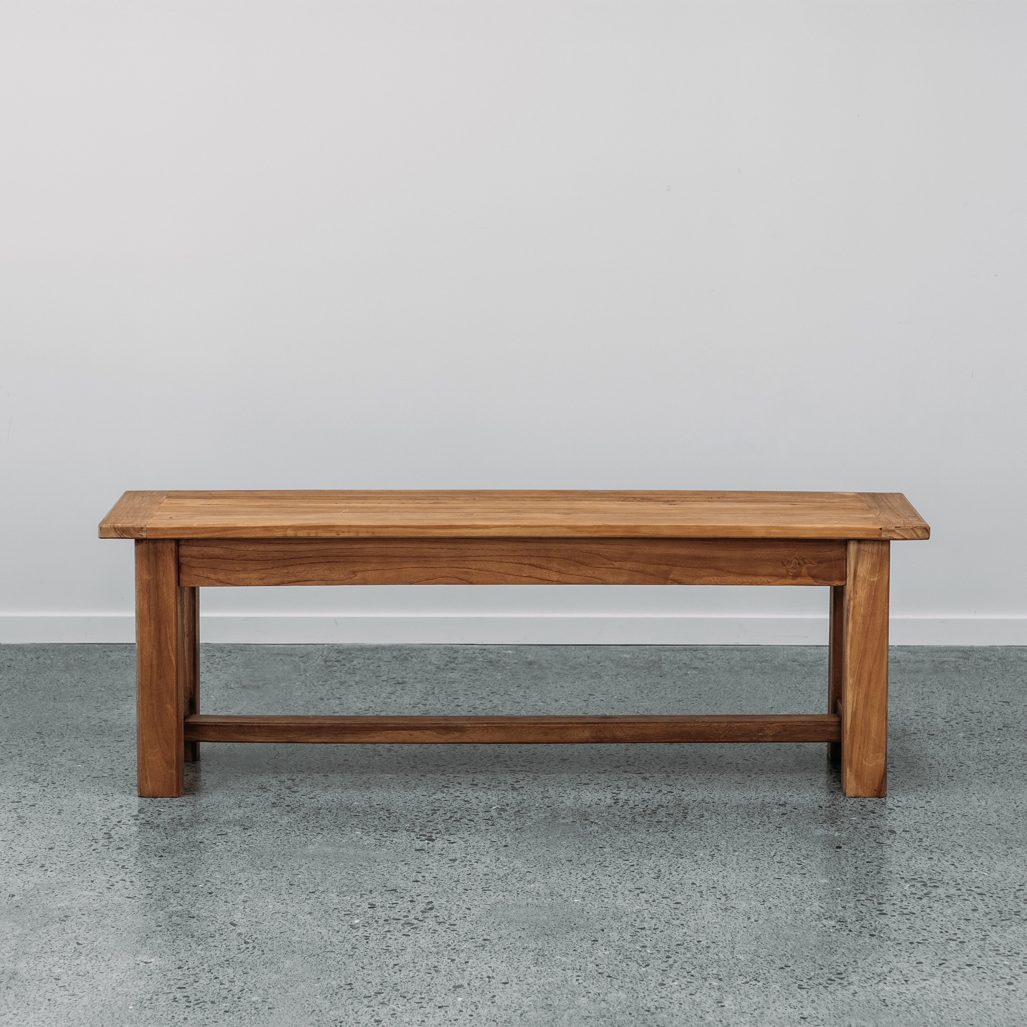 Kairaki bench