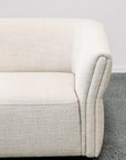 Cooper modular sofa in pearl