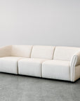 Cooper modular sofa in pearl