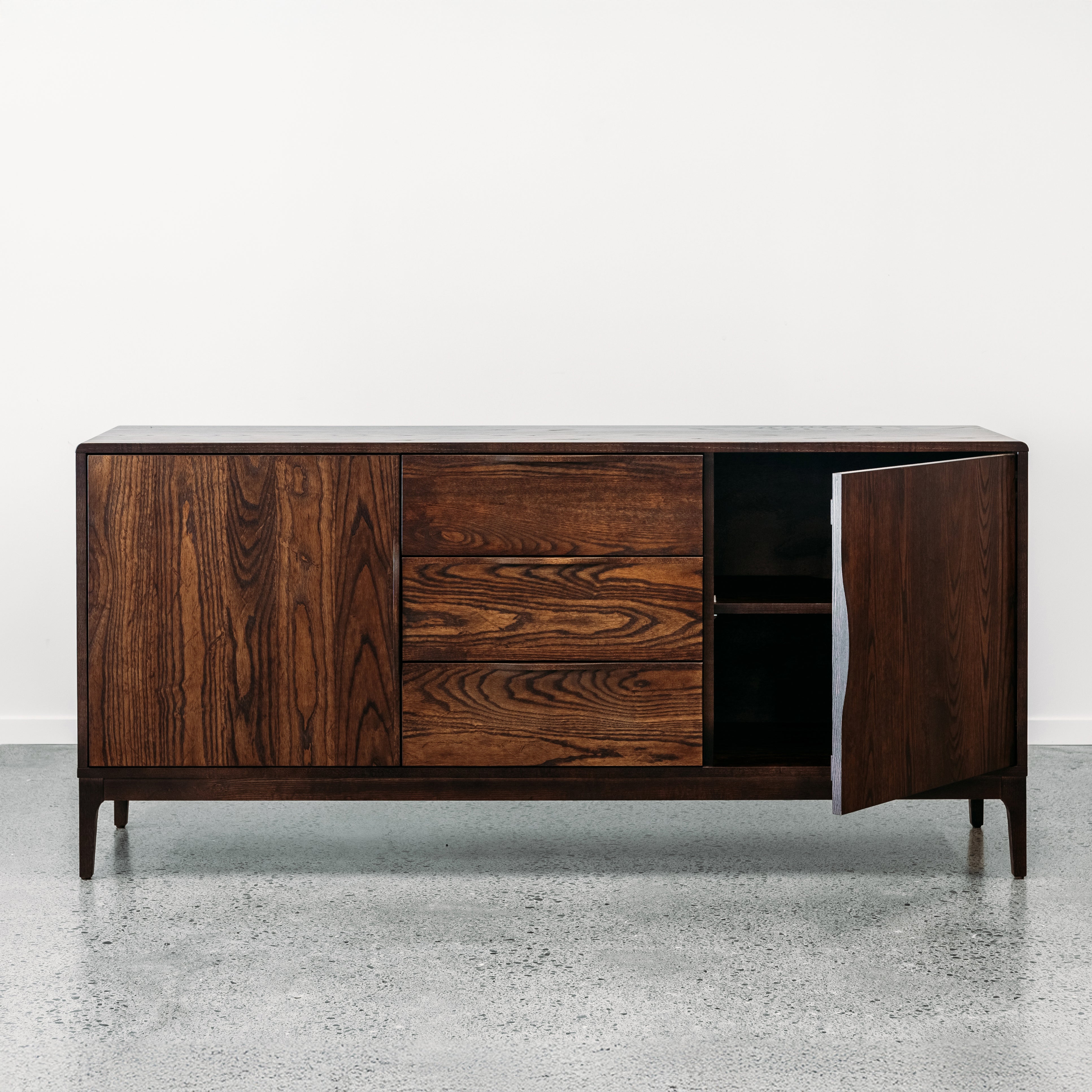 Ghost 1700mm sideboard