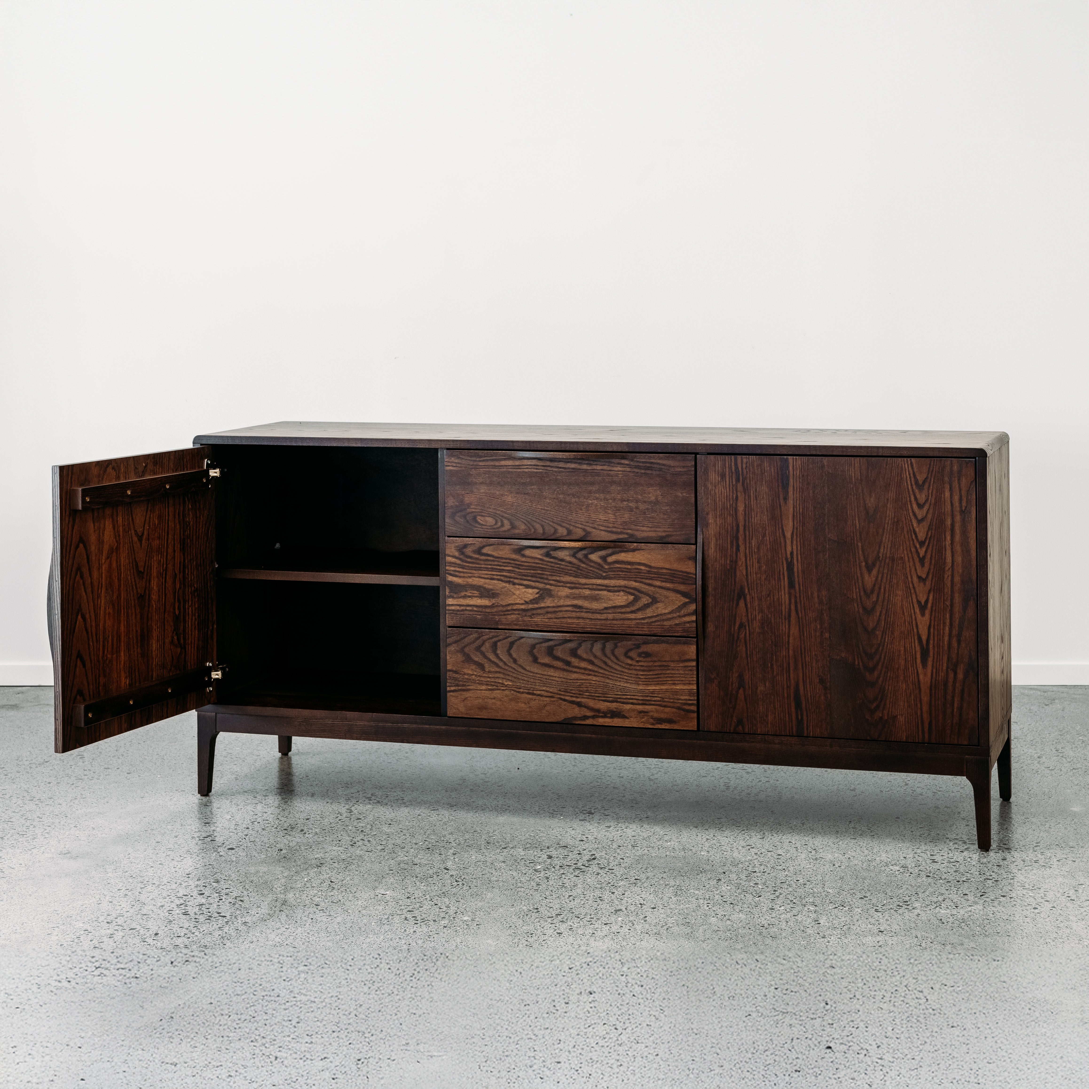 Ghost 1700mm sideboard