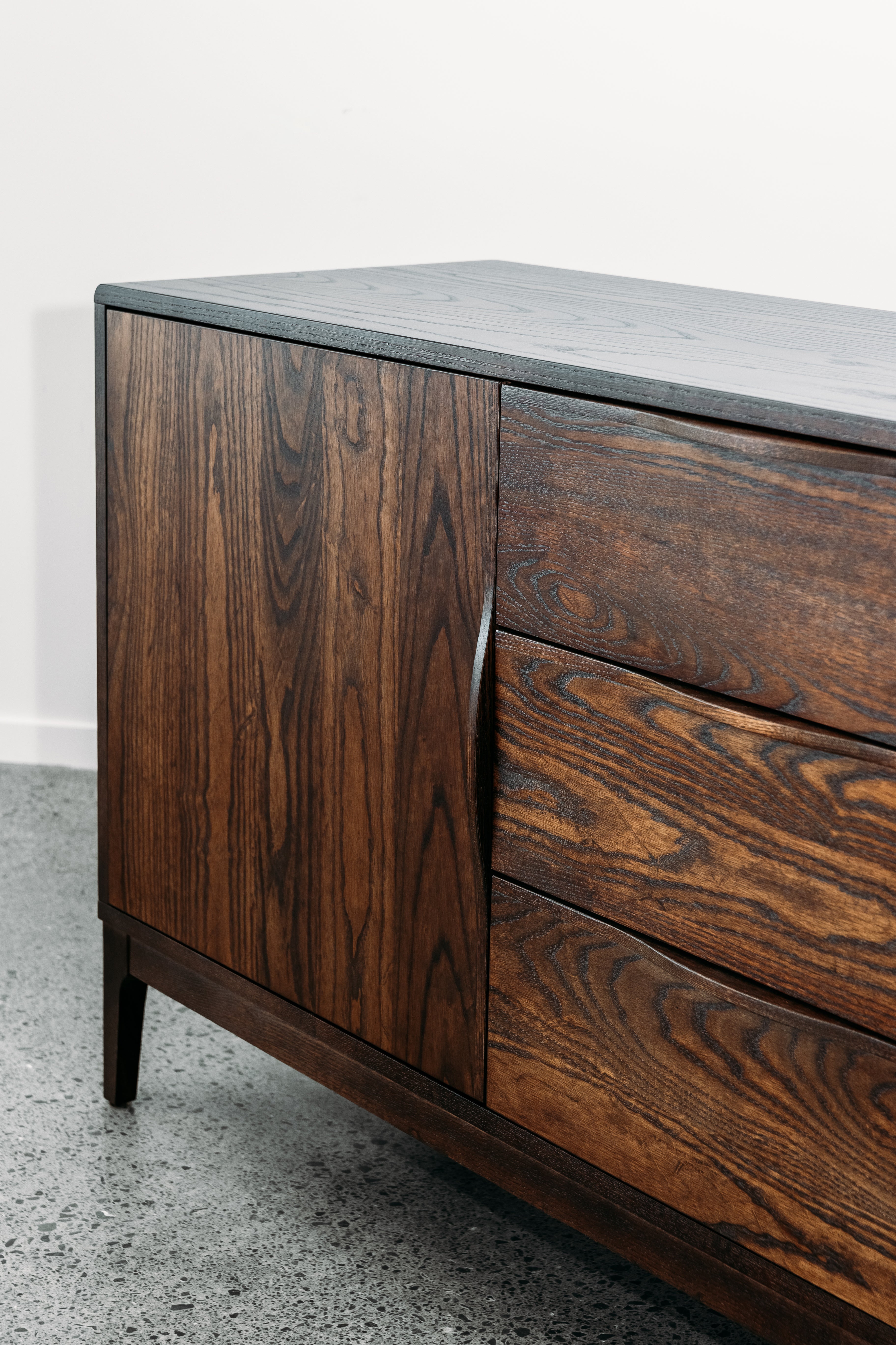 Ghost 1700mm sideboard