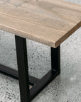 bench seat