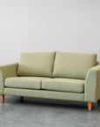 Santa Barbara sofa in corey alfalfa