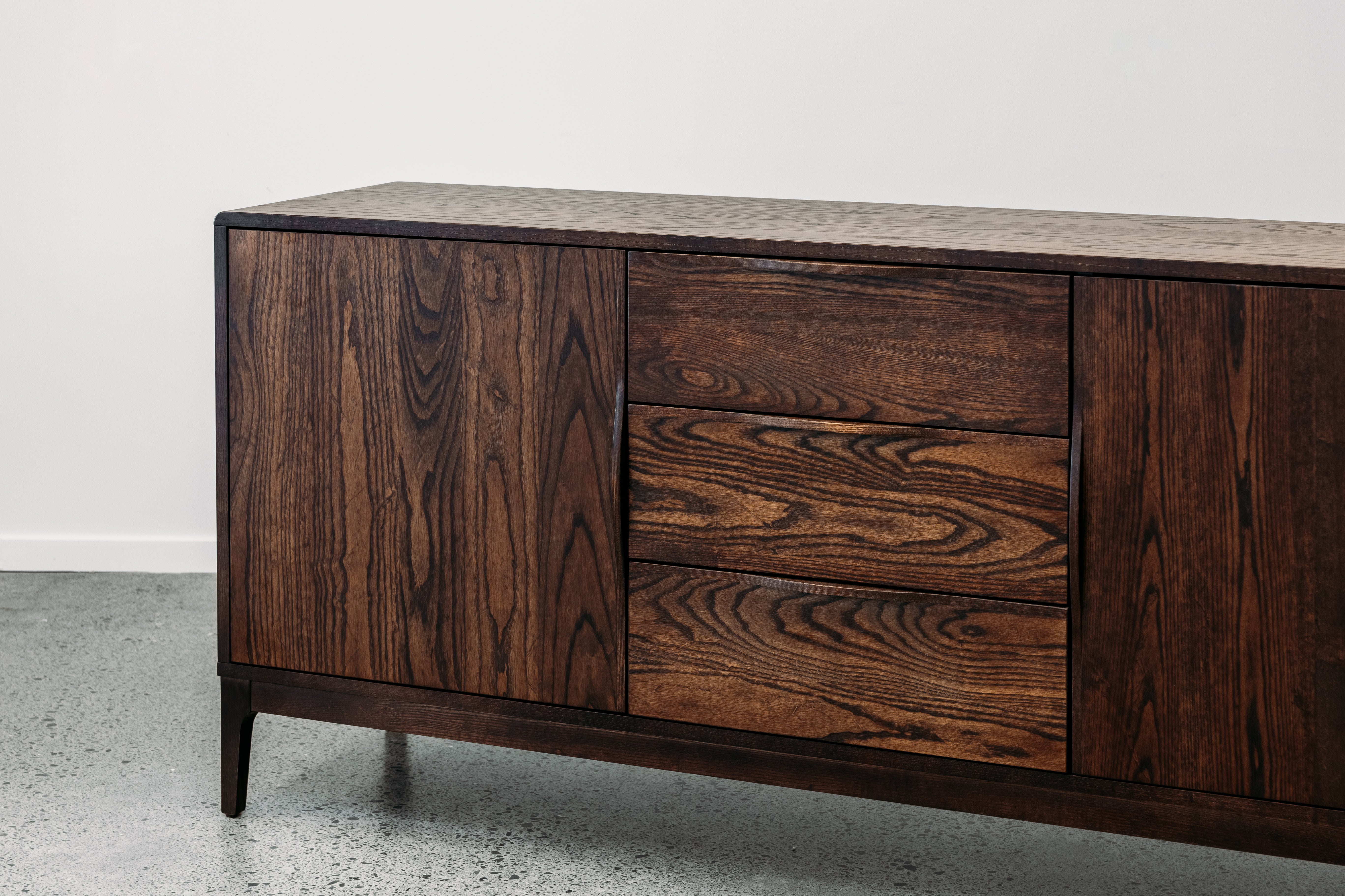 Ghost 1700mm sideboard