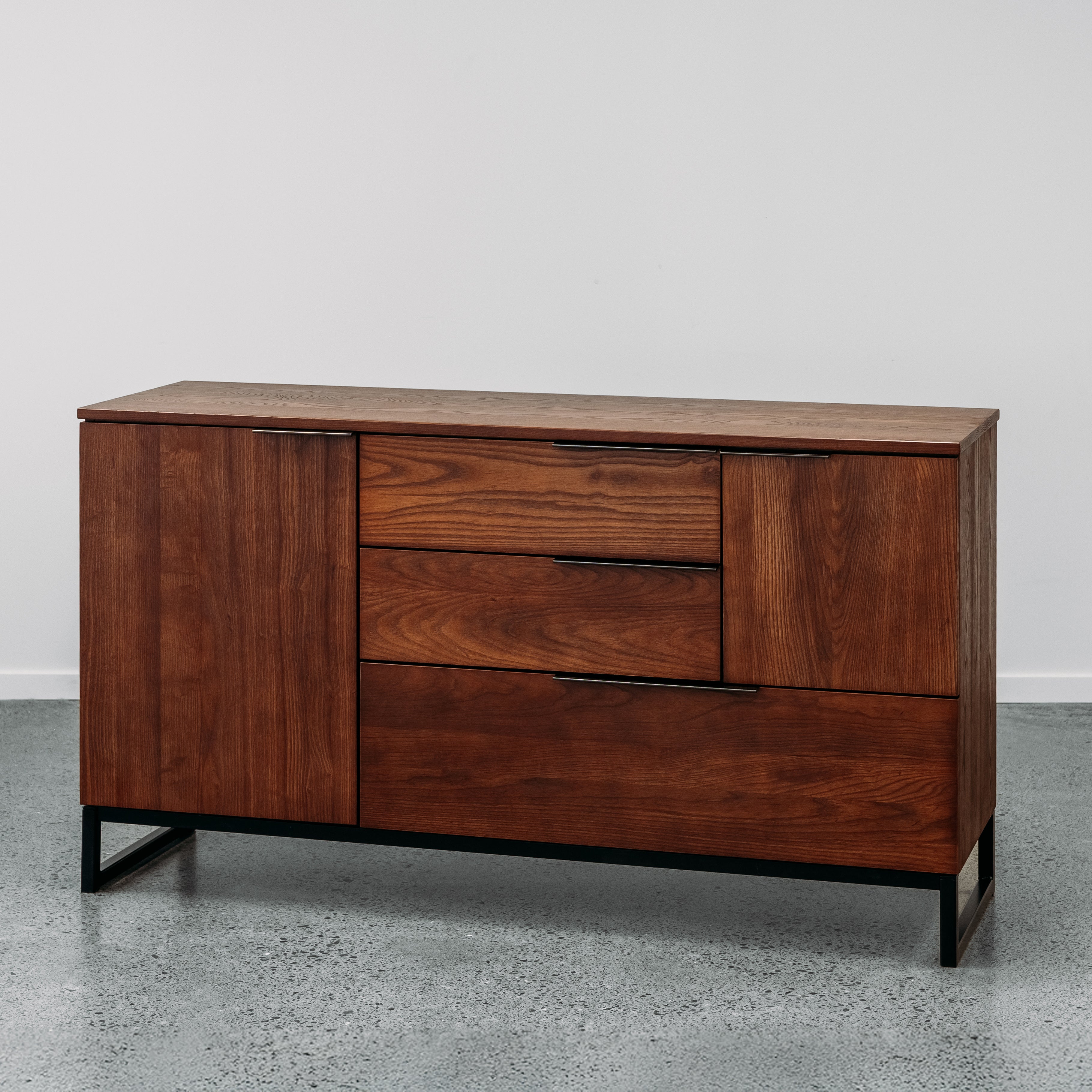 Ghost bay 1500mm sideboard 