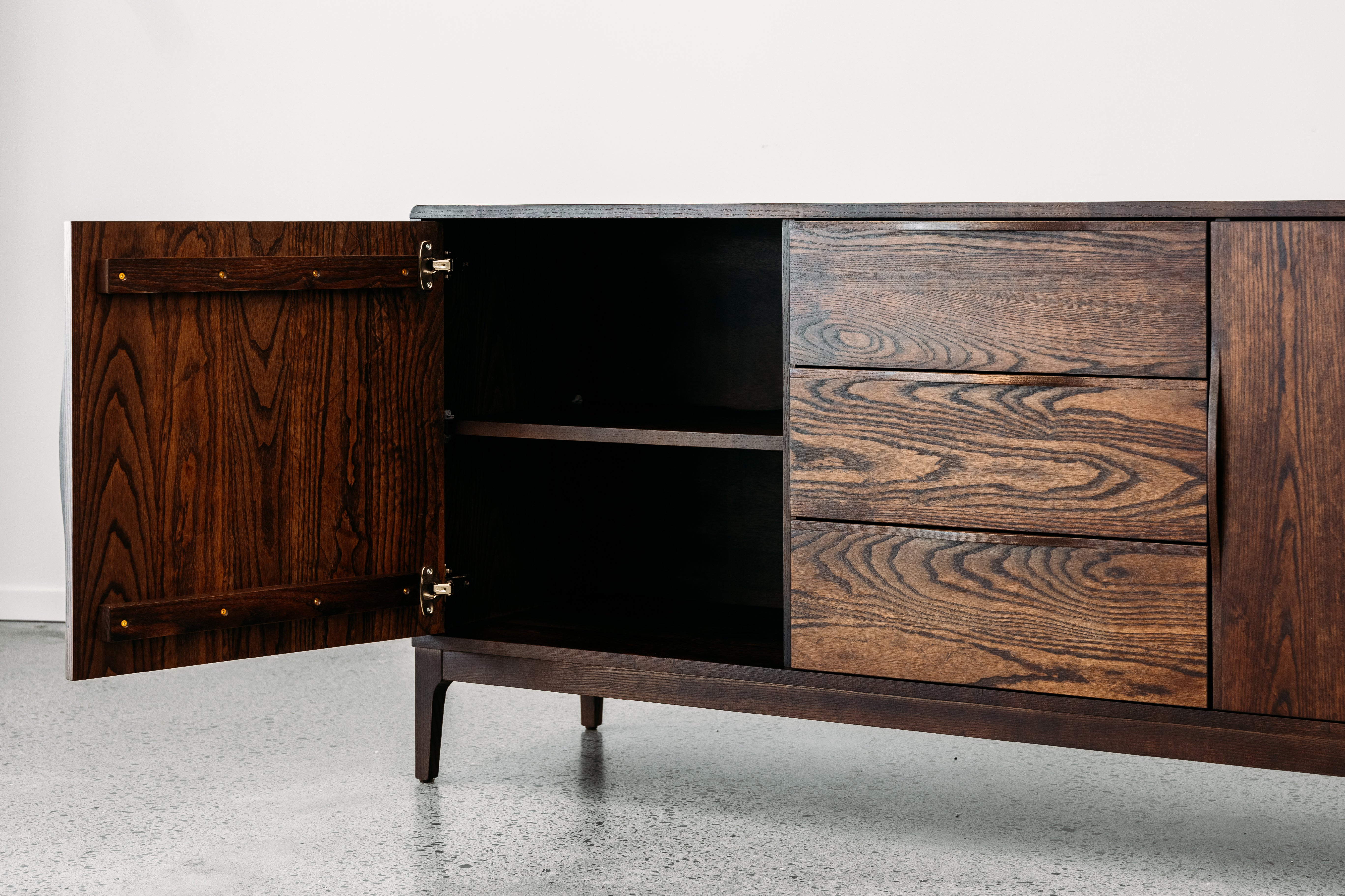 Ghost 1700mm sideboard