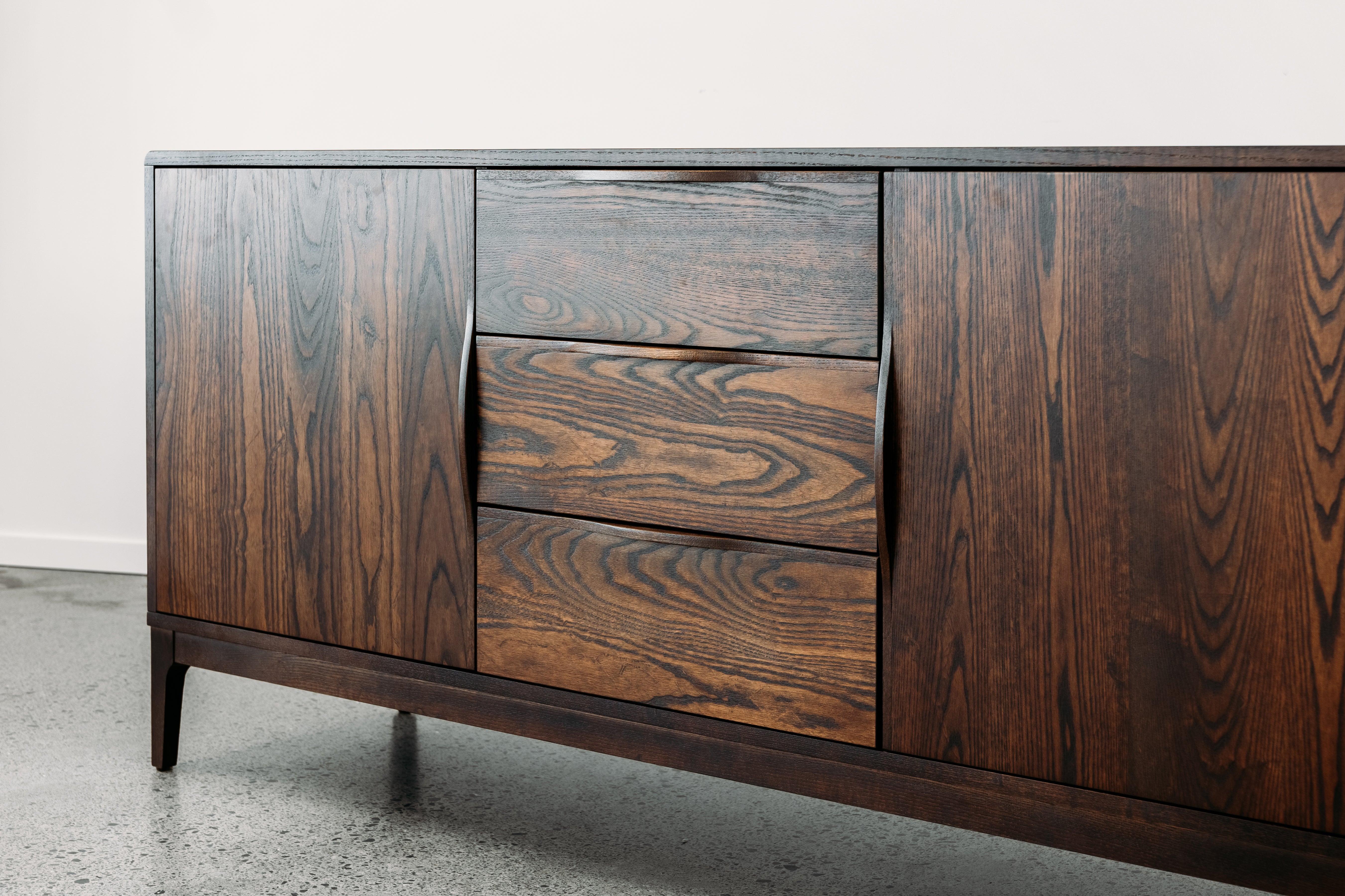 Ghost 1700mm sideboard