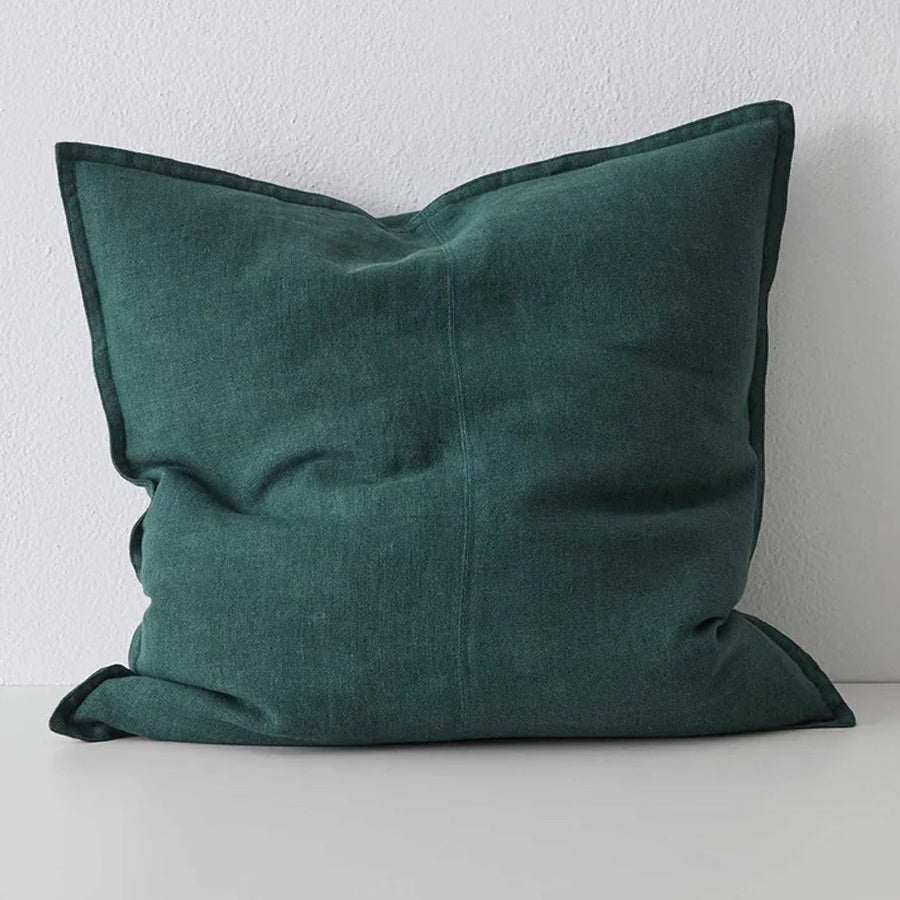 Como Cushion - Forest