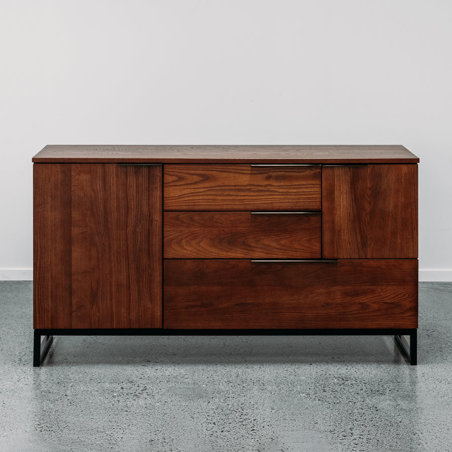 Ghost bay 1500mm sideboard 