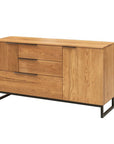 Ghost bay 1500mm sideboard