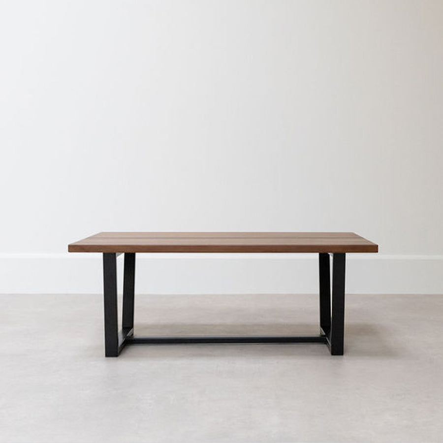 Ghost bay 2400mm dining table