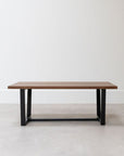 Ghost bay 2400mm dining table