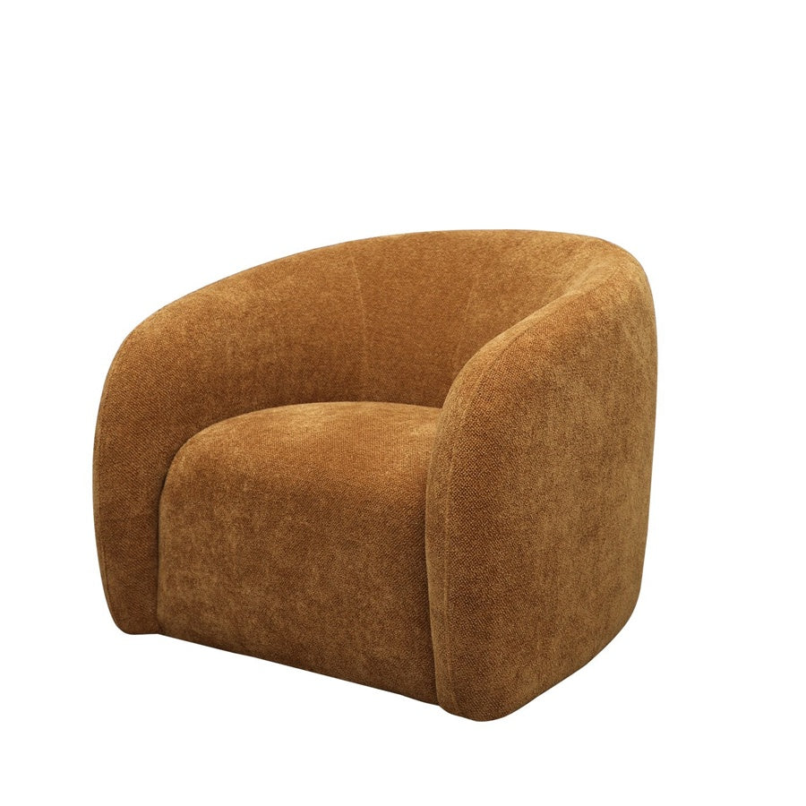 swivel armchair 