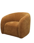 swivel armchair 