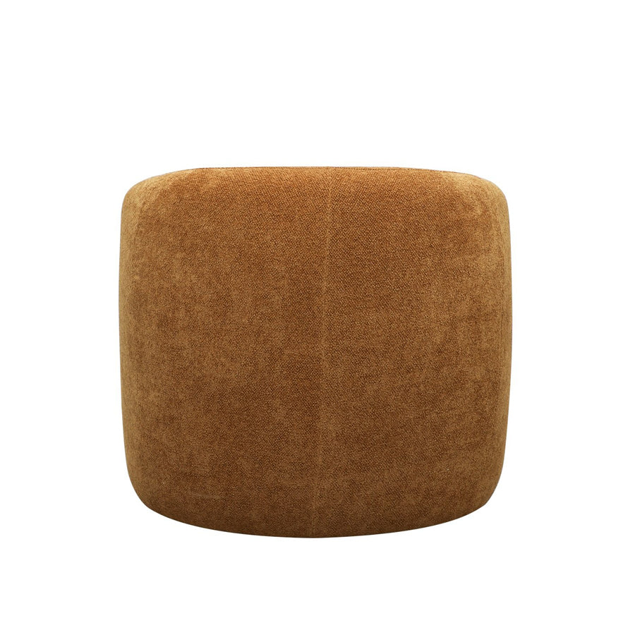 swivel armchair 