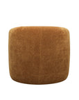 swivel armchair 