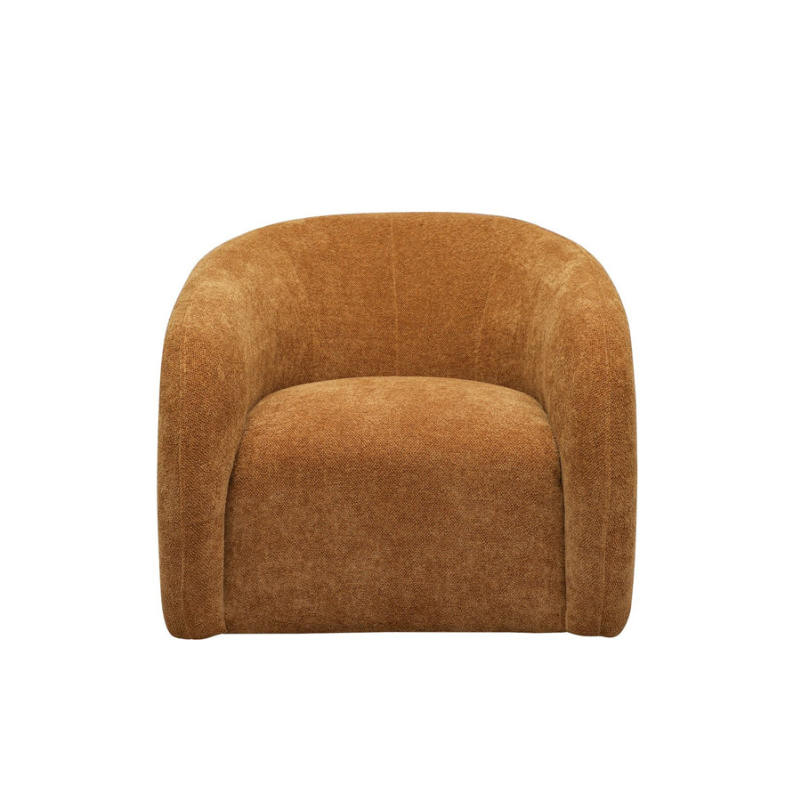 swivel armchair 