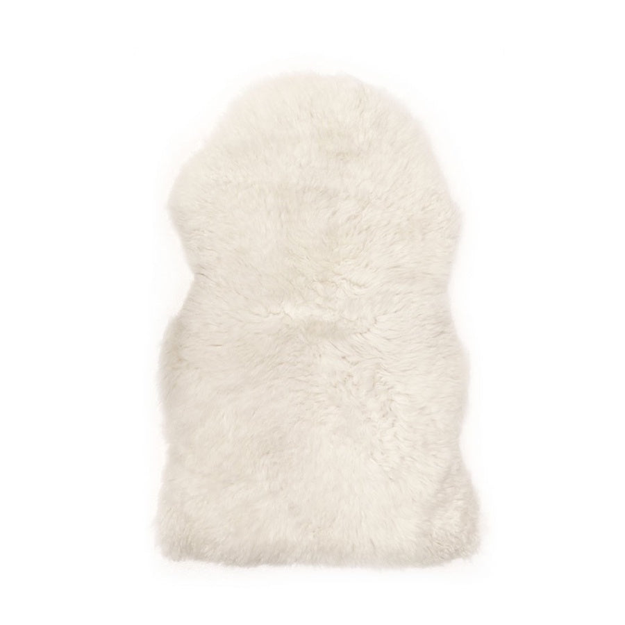 Sheepskin - Ivory