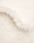 Sheepskin - Ivory