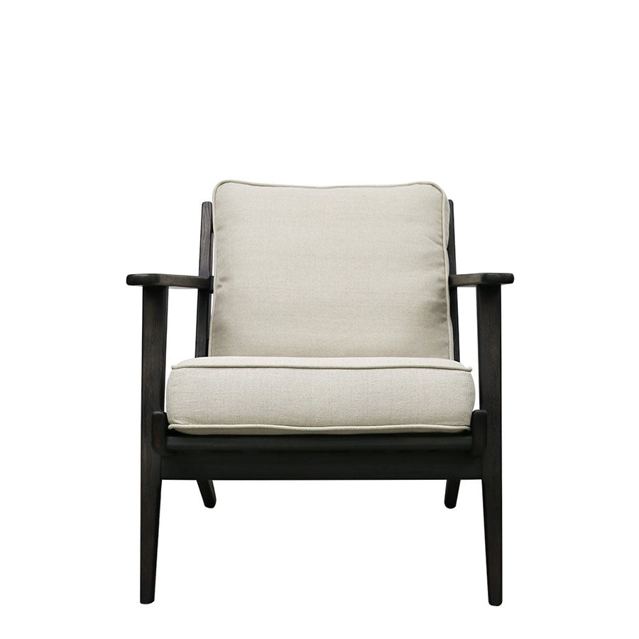 Juno armchair