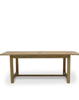 Kairaki dining table