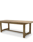 Kairaki dining table