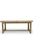 Kairaki dining table