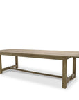 Kairaki dining table