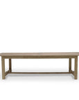 Kairaki dining table